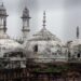 گیان واپی مسجد میں پوجا پر پابندی لگانے سےالٰہ آباد ہائی کورٹ کا انکار