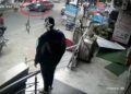نوجوان کو گاڑی کے بونٹ پر باندھ کر3 کلومیٹر تک گھمایا