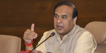 آسام میں کثرت ازدواج پر پابندی کابل بجٹ اجلاس میں پیش کردیا جائےگا۔ ہیمنت سرما