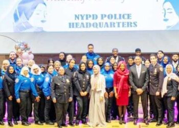 امریکی تاریخ میں پہلی بار نیویارک میں حجاب ڈے کی خصوصی تقریب منعقد