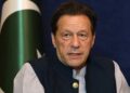 9 مئی کے فسادات سےمنسلک عمران خان کو 12 معاملوں میں ضمانت