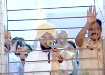 مشہور اسلامی مبلغ مفتی سلمان ازہری زیر حراست