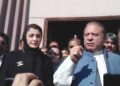 پاکستان میں مسلم لیگ( ن)نے اتحادی حکومت بنانے کاکیا اعلان