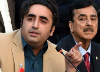 پاکستان میں نئی حکومت کی تشکیل جلد