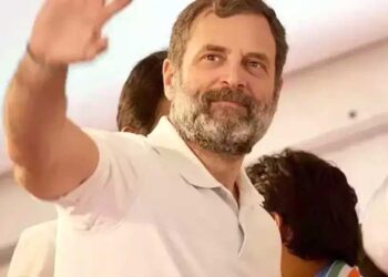 ہتک عزت کیس میں راہل گاندھی کو ضمانت