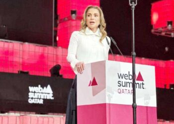 ملکہ اردن نےکے فلسطین میں مساجد کو نشانہ بنانے کی مذمت کی