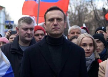 روسی اپوزیشن رہنماایلیکسی نولنی کی جیل میں موت