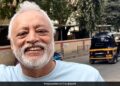 سافٹ ویئر کمپنی انٹیل کے سابق سربراہ اوتار سینی کی سڑک حادثے میں ہلاک