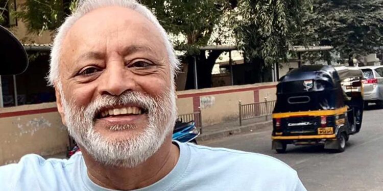 سافٹ ویئر کمپنی انٹیل کے سابق سربراہ اوتار سینی کی سڑک حادثے میں ہلاک