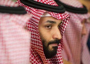 غزہ جنگ پر خاموشی کیوں؟ سعودی عرب کاسوال