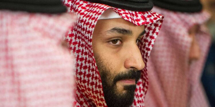 غزہ جنگ پر خاموشی کیوں؟ سعودی عرب کاسوال