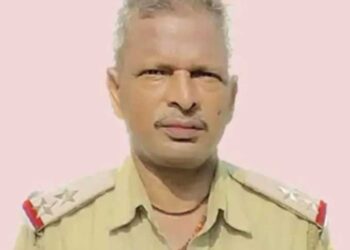 شمبھو بارڈر پر اب سب انسپکٹر کی موت ہوئی