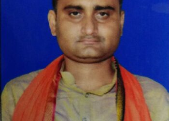 جے ڈی یو رکن اسمبلی نے اپنی ہی پارٹی کے ایم ایل اے سنجیو کمار کے خلاف ایف آئی آردرج کرائی