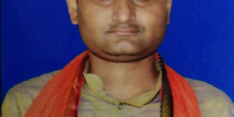 جے ڈی یو رکن اسمبلی نے اپنی ہی پارٹی کے ایم ایل اے سنجیو کمار کے خلاف ایف آئی آردرج کرائی