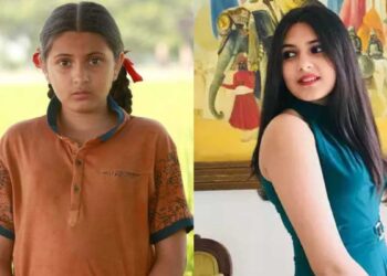 فلم ’دنگل‘ کی چائلڈ آرٹسٹ سُہانی بھٹناگرنہیں رہیں