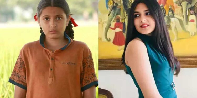 فلم ’دنگل‘ کی چائلڈ آرٹسٹ سُہانی بھٹناگرنہیں رہیں