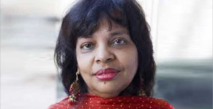 مشہور خاتون صحافی سجاتاآنندن نہیں رہیں
