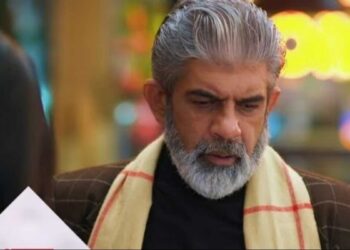 ٹی وی اداکار رتوراج سنگھ نہیں رہے