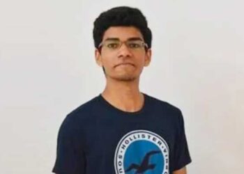 امریکہ میں ایک او رہندوستانی طالب علم کی موت