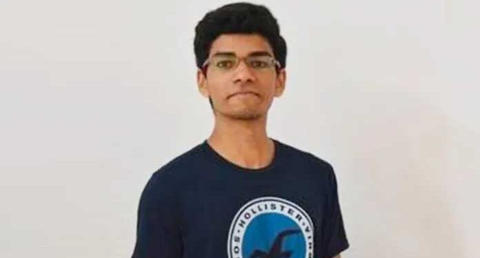 امریکہ میں ایک او رہندوستانی طالب علم کی موت