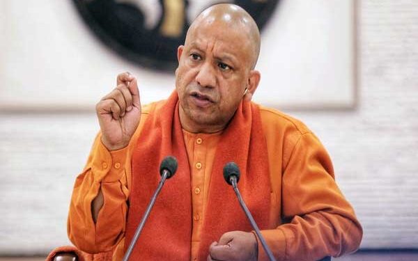 ایودھیا کے بعد یوپی اسمبلی میں یوگی نے کاشی اورمتھرا کا لیانام