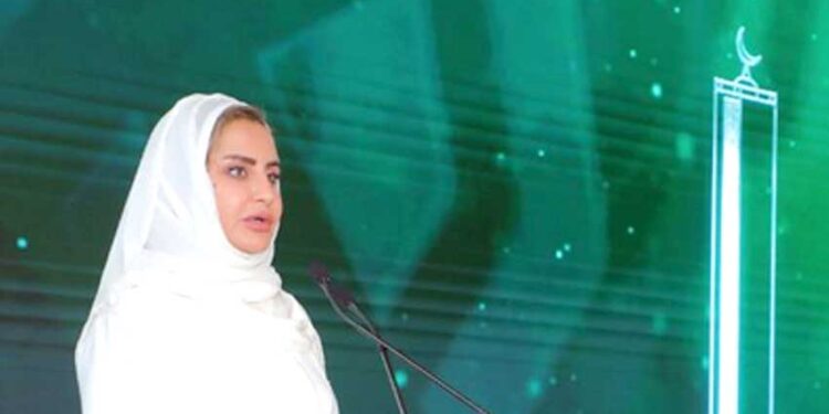 سعودی عرب میں دنیا کی پہلی تھری ڈی پرنٹ مسجد کی تعمیرمکمل