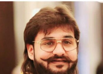 عباس انصاری کی پیرول ضمانت کی درخواست پرنہیں ہوئی سماعت