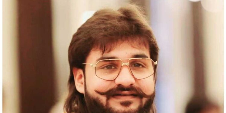 عباس انصاری کی پیرول ضمانت کی درخواست پرنہیں ہوئی سماعت