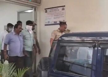 پاکستان کے حق میں نعرے لگانے کے الزام میں کرناٹک میں دوبی جے پی کارکنان گرفتار