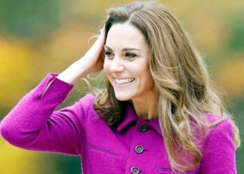 برطانوی شہزادی کیٹ مڈلٹن کے کوما میں ہونے کاہسپانوی صحافی کا دعویٰ