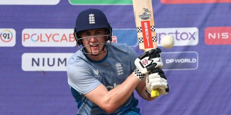 انگلینڈ کے ہیری بروک اس بار آئی پی ایل میں نظر نہیں آئیں گے