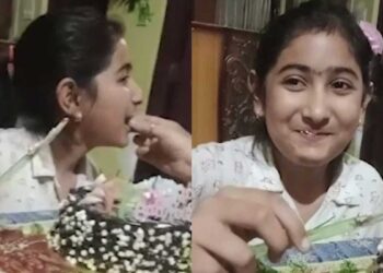 پنجاب میں سالگرہ کا کیک کھانے کے بعد 10 سالہ بچی کی موت