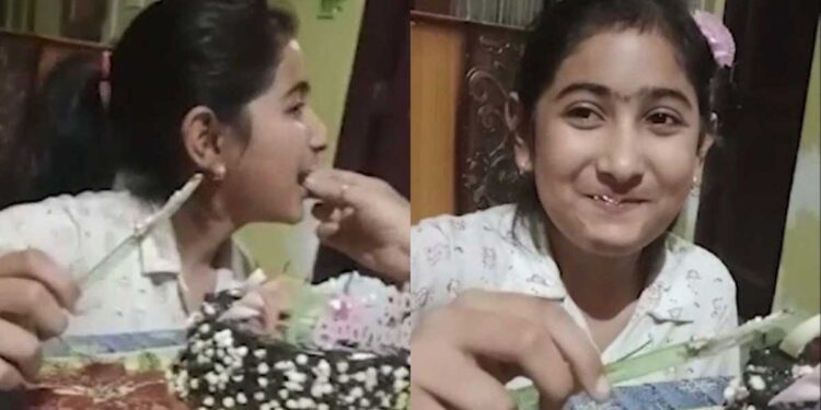 پنجاب میں سالگرہ کا کیک کھانے کے بعد 10 سالہ بچی کی موت