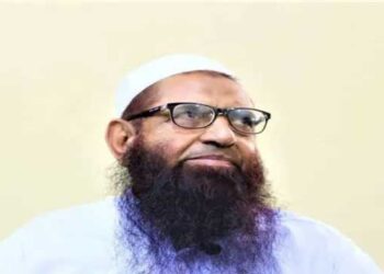 نہیں رہا ممبئی حملے کا ماسٹر مائنڈ اعظم چیما