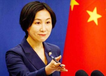 یوکرین بحران میں چین ایک با مقصد اور غیر جانبدارانہ حکمت عملی پر کاربند ۔چینی وزارت خارجہ