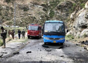 چین کا پاکستان میں دواہم ڈیم منصوبوں پر تعمیری کام روکنے کا اعلان