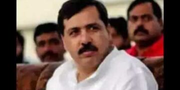جے ڈی یو کے قومی جنرل سکریٹری دھننجے سنگھ کو سات سال قید کی سزا