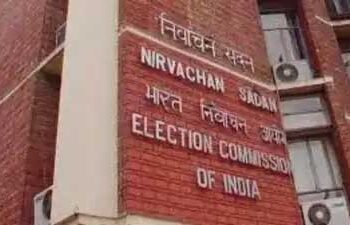 لوک سبھا انتخابات کی تاریخوں کا اعلان آج