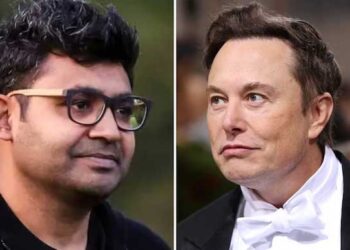 ایلون مسک کے خلاف 123.8 کروڑ ڈالر کی عدم ادائیگی کا کیس