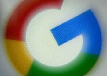 گوگل کی اے آئی ٹیکنالوجی چوری کر نے کے الزام میں چینی انجینئر گرفتار