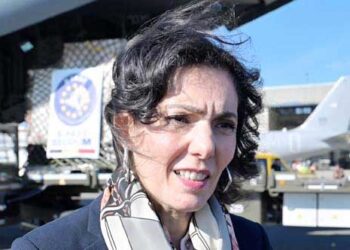 بلجیم کی جانب سے غزہ میں فوری جنگ بندی کا مطالبہ