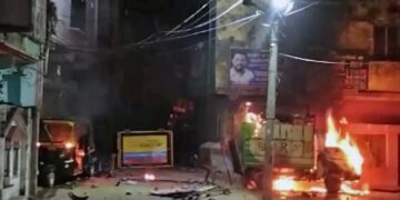 ہلدوانی تشدد میں مزید 3 ملزمین کی گرفتاری کےساتھ گرفتار شدگان کی تعداد 92ہوئی