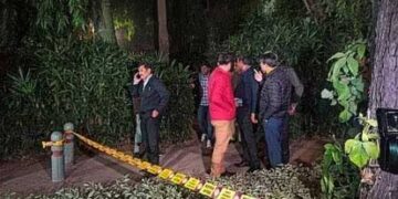 ہندوستانیوں کو اسرائیل کی سرحد چھوڑ کر محفوظ مقامات پر جانے کا مشورہ