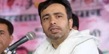 اتر پردیش کی دو لوک سبھا سیٹوں کے لیےآر ایل ڈی امیدوارطے