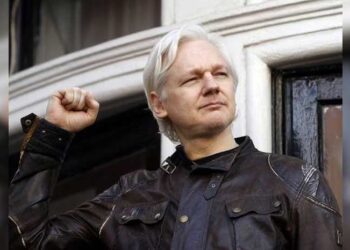 جولیان اسانج کوفوراً امریکہ کے حوالے کرنے سےبرطانوی عدالت کا انکار