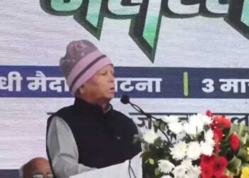 لالوکاوزیر اعظم مودی کو ’ہندو‘ ماننے سے انکار