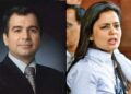 مہوا موئترا اور بزنس مین ہیرانندانی کےنام ای ڈی کا سمن