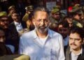 اچانک طبیعت بگڑنے کے بعدمختار انصاری آئی سی یو میں داخل