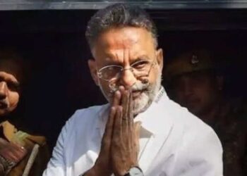 اتر پردیش کے طاقتوررہنما مختار انصاری نہیں رہے