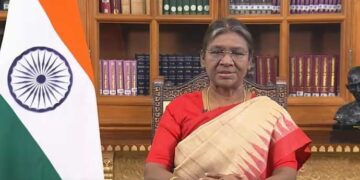 خواتین کو با اختیار بنائے بغیر کوئی ملک خوشحال نہیں ہو سکتا۔صدر جمہوریہ